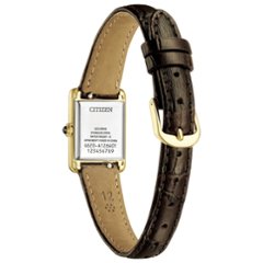 EG2797-13A　シチズン : キー【ノベルティ付・ｷﾞﾌﾄ包装･ベルト調整無料・国内正規品】腕時計 ﾚﾃﾞｨｰｽ ソーラー画像