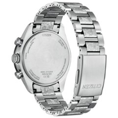 AT8284-61A アテッサ【ノベルティ付・ｷﾞﾌﾄ包装･ベルト調整無料・国内正規品】腕時計 メンズ ソーラー電波 限定画像