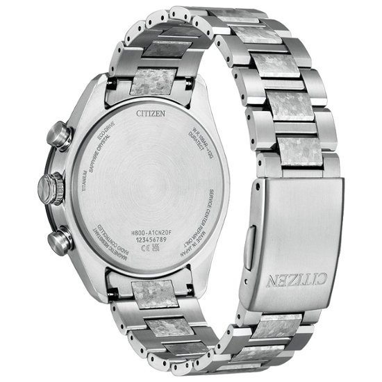 AT8284-61A アテッサ【ノベルティ付・ｷﾞﾌﾄ包装･ベルト調整無料・国内正規品】腕時計 メンズ ソーラー電波 限定画像