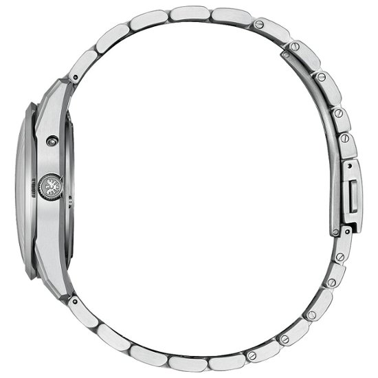 AQ4100-65M〇The CITIZEN 30周年記念 限定モデル【ベルト調整無料･国内正規品】腕時計 メンズ ソーラー画像