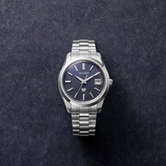 AQ4100-65M〇The CITIZEN 30周年記念 限定モデル【ベルト調整無料･国内正規品】腕時計 メンズ ソーラー画像