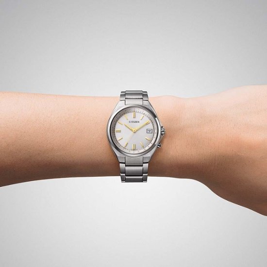 CB1160-55A  シチズンコレクション【国内正規品】【ノベルティ付・ｷﾞﾌﾄ包装無料】ソーラー電波　腕時計 メンズ画像