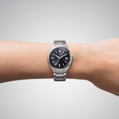 CB1160-55E  シチズンコレクション【国内正規品】【ノベルティ付・ｷﾞﾌﾄ包装無料】ソーラー電波　腕時計 メンズ画像