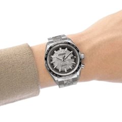 CB0284-66A アテッサ【ノベルティ付・ｷﾞﾌﾄ包装･ベルト調整無料・国内正規品】腕時計 メンズ ソーラー電波 限定画像