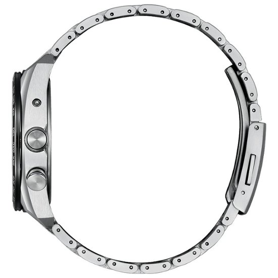 CB0284-66A アテッサ【ノベルティ付・ｷﾞﾌﾄ包装･ベルト調整無料・国内正規品】腕時計 メンズ ソーラー電波 限定画像