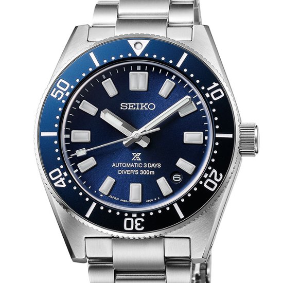 SBDC195・ﾌﾟﾛｽﾍﾟｯｸｽ 【ﾉﾍﾞﾙﾃｨ付・ﾍﾞﾙﾄ調整ｷﾞﾌﾄ包装無料・新品正規品】 腕時計 メンズ ﾒｶﾆｶﾙ 2021大谷選手CMﾓﾃﾞﾙ色違い画像