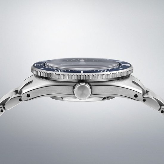 SBDC195・ﾌﾟﾛｽﾍﾟｯｸｽ 【ﾉﾍﾞﾙﾃｨ付・ﾍﾞﾙﾄ調整ｷﾞﾌﾄ包装無料・新品正規品】 腕時計 メンズ ﾒｶﾆｶﾙ 2021大谷選手CMﾓﾃﾞﾙ色違い画像