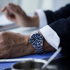 SBDC195・ﾌﾟﾛｽﾍﾟｯｸｽ 【ﾉﾍﾞﾙﾃｨ付・ﾍﾞﾙﾄ調整ｷﾞﾌﾄ包装無料・新品正規品】 腕時計 メンズ ﾒｶﾆｶﾙ 2021大谷選手CMﾓﾃﾞﾙ色違い画像