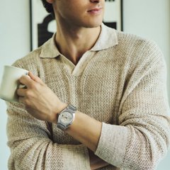 SDKV005 キングセイコー【新品正規品】ﾒｶﾆｶﾙ ﾒﾝｽﾞ腕時計 大谷選手広告ﾓﾃﾞﾙの色違い（在庫あり）画像