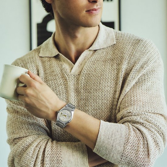 SDKV005 キングセイコー【新品正規品】ﾒｶﾆｶﾙ ﾒﾝｽﾞ腕時計 大谷選手広告ﾓﾃﾞﾙの色違い（在庫あり）画像