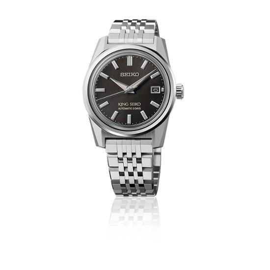 SDKS021 キングセイコー【新品正規品・ﾉﾍﾞﾙﾃｨ付･ﾍﾞﾙﾄ調整無料】ﾒｶﾆｶﾙ ﾒﾝｽﾞ腕時計画像