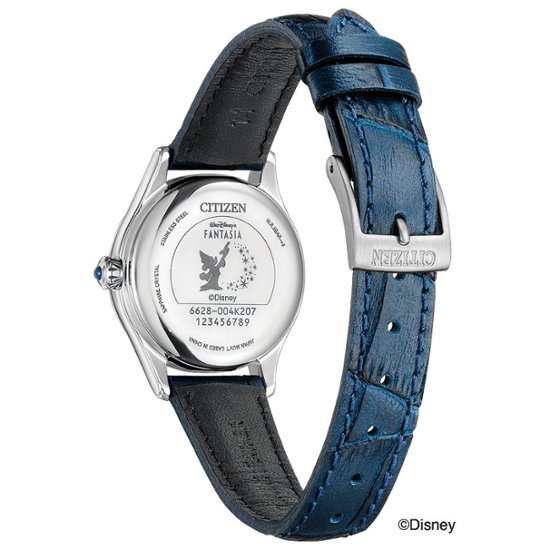 PR1040-02L  シチズンコレクション【国内正規品】【ノベルティ付・ｷﾞﾌﾄ包装･ｻｲｽﾞ調整無料】腕時計 レディース  メカニカル 画像