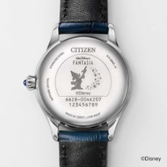 PR1040-02L  シチズンコレクション【国内正規品】【ノベルティ付・ｷﾞﾌﾄ包装･ｻｲｽﾞ調整無料】腕時計 レディース  メカニカル 画像