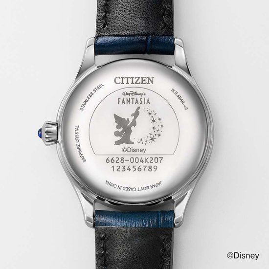 PR1040-02L  シチズンコレクション【国内正規品】【ノベルティ付・ｷﾞﾌﾄ包装･ｻｲｽﾞ調整無料】腕時計 レディース  メカニカル 画像