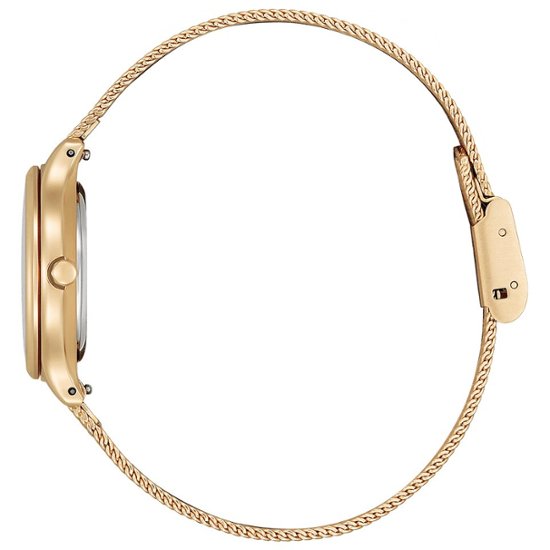 EW2633-50A◯ クロスシー【ノベルティ付・国内正規品】【ギフト包装・サイズ調整 無料】ソーラー　レディース腕時計画像