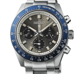 SBDL111 セイコー プロスペックス 【ノベルティ付・ベルト調整ギフト包装無料・新品正規品】 ソーラークロノ  腕時計 メンズ画像