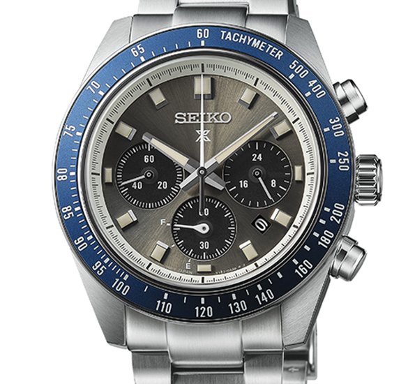 SBDL111 セイコー プロスペックス 【ノベルティ付・ベルト調整ギフト包装無料・新品正規品】 ソーラークロノ  腕時計 メンズ画像