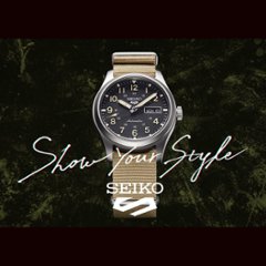 SBSA117　セイコー5スポーツ【国内正規品】【ノベルティ付・ｷﾞﾌﾄ包装･ｻｲｽﾞ調整無料】ﾒｶﾆｶﾙ メンズ腕時計画像