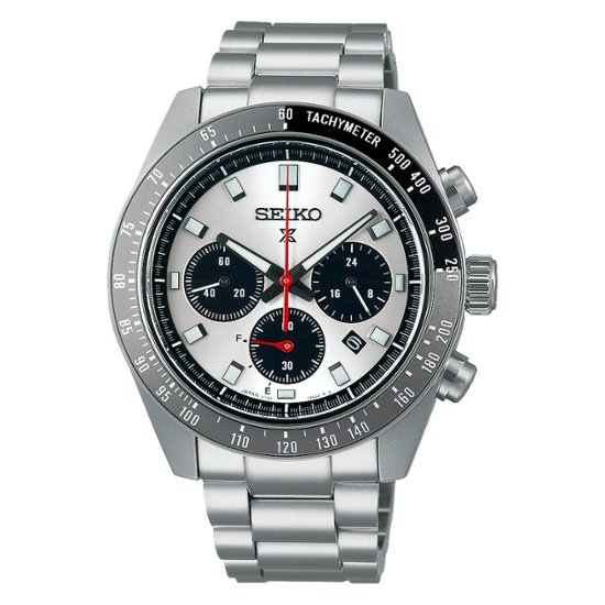 SBDL095 セイコー プロスペックス 【ノベルティ付・ベルト調整ギフト包装無料・新品正規品】 ソーラークロノグラフ 腕時計 メンズ画像