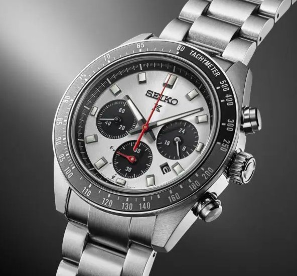 SBDL095 セイコー プロスペックス 【ノベルティ付・ベルト調整ギフト包装無料・新品正規品】 ソーラークロノグラフ 腕時計 メンズ画像