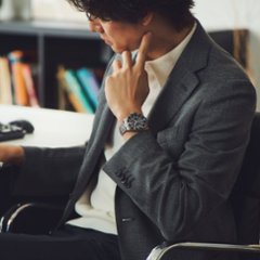 SBDC197◎ﾌﾟﾛｽﾍﾟｯｸｽ 【ﾉﾍﾞﾙﾃｨ付・ﾍﾞﾙﾄ調整ｷﾞﾌﾄ包装無料・新品正規品】 ﾒｶﾆｶﾙ 腕時計 メンズ 2021大谷選手CMﾓﾃﾞﾙ色違い画像