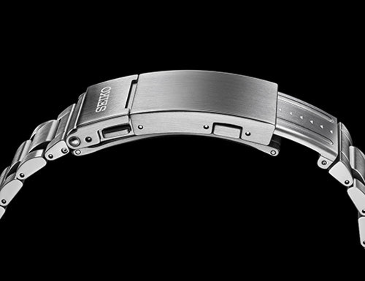 SBEJ029◎プロスペックス【ノベルティ付・ベルト調整無料・新品正規品】メカニカルGMT 腕時計 メンズ 大谷選手広告モデル画像