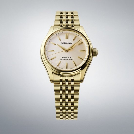 SARX132・セイコー プレザージュ【国内正規品】【ノベルティ付･ベルト調整無料】 腕時計 メンズ レディース メカニカル画像