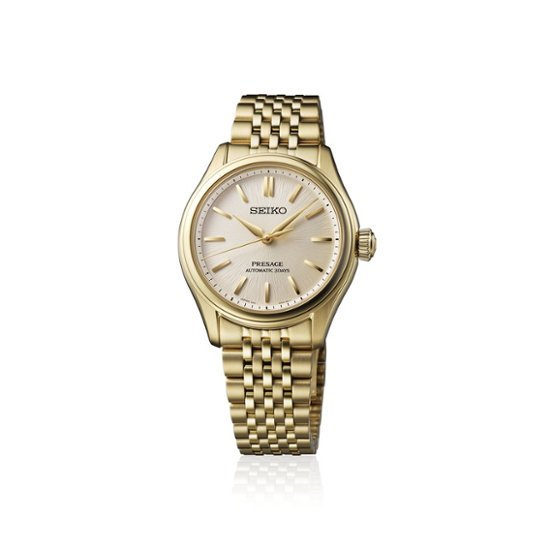 SARX132・セイコー プレザージュ【国内正規品】【ノベルティ付･ベルト調整無料】 腕時計 メンズ レディース メカニカル画像