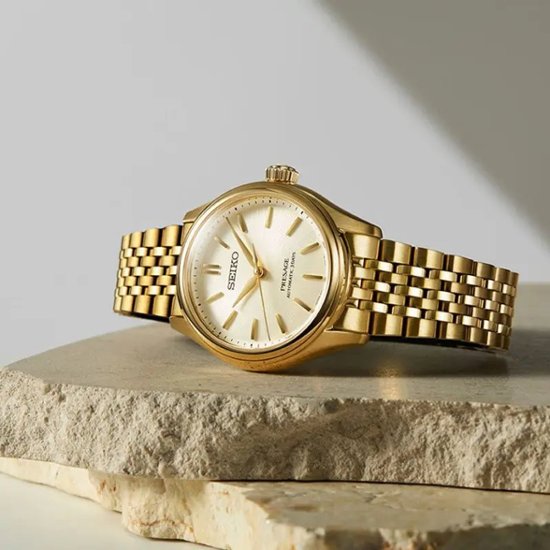 SARX132・セイコー プレザージュ【国内正規品】【ノベルティ付･ベルト調整無料】 腕時計 メンズ レディース メカニカル画像