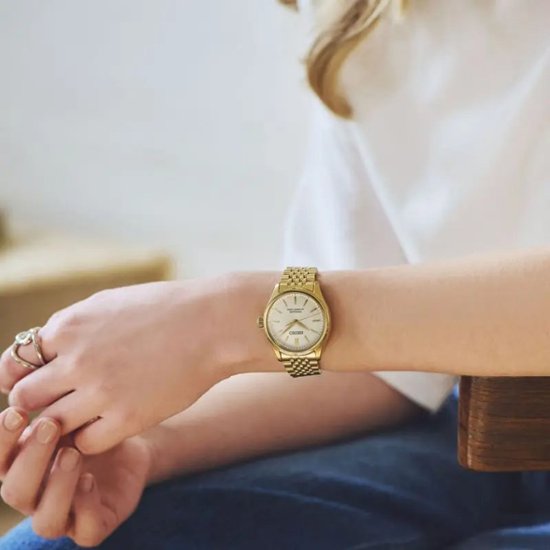 SARX132・セイコー プレザージュ【国内正規品】【ノベルティ付･ベルト調整無料】 腕時計 メンズ レディース メカニカル画像