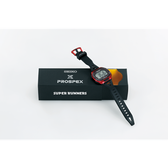SBEF047 セイコー プロスペックス 【ノベルティ付・ギフト包装無料・新品正規品】 ソーラー デジタル 腕時計 メンズ・レディース画像