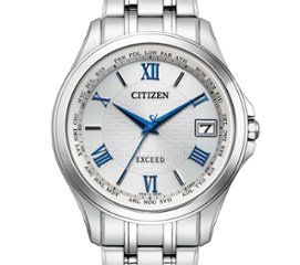 CB1080-52B ｴｸｼｰﾄﾞ【ﾉﾍﾞﾙﾃｨ付・国内正規品・ｷﾞﾌﾄ包装･ﾍﾞﾙﾄ調整無料】腕時計 ﾒﾝｽﾞ ｿｰﾗｰ電波画像