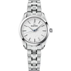 SBGX359 グランドセイコー[Heritage]ﾏｽﾀｰｼｮｯﾌﾟﾓﾃﾞﾙ 【正規保証品】メンズレディス腕時計 Snowflake Compact 33mm 9F Quartz画像