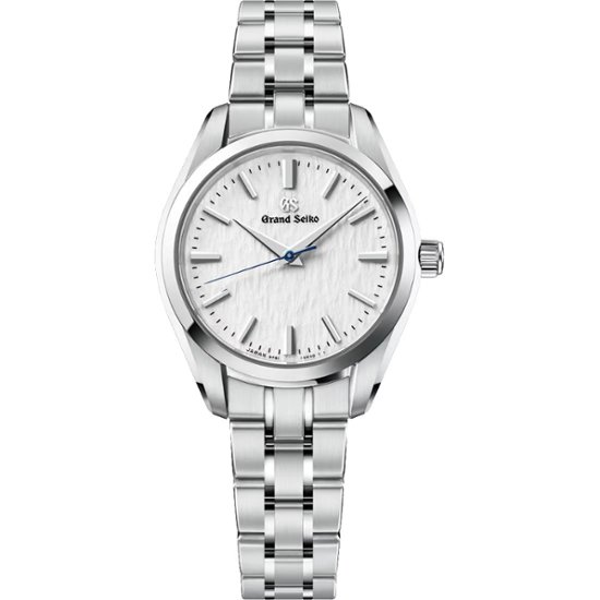 SBGX359 グランドセイコー[Heritage]ﾏｽﾀｰｼｮｯﾌﾟﾓﾃﾞﾙ 【正規保証品】メンズレディス腕時計 Snowflake Compact 33mm 9F Quartz画像