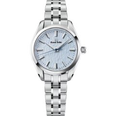 SBGX361 グランドセイコー[Heritage]ﾏｽﾀｰｼｮｯﾌﾟﾓﾃﾞﾙ 【正規保証品】メンズレディス腕時計 Skyflake Compact 33mm 9F Quartz画像