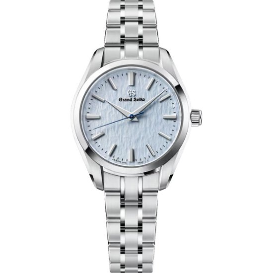SBGX361 グランドセイコー[Heritage]ﾏｽﾀｰｼｮｯﾌﾟﾓﾃﾞﾙ 【正規保証品】メンズレディス腕時計 Skyflake Compact 33mm 9F Quartz画像