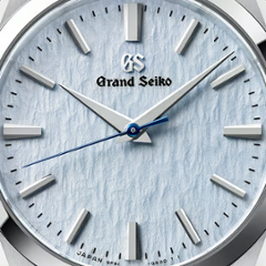 SBGX361 グランドセイコー[Heritage]ﾏｽﾀｰｼｮｯﾌﾟﾓﾃﾞﾙ 【正規保証品】メンズレディス腕時計 Skyflake Compact 33mm 9F Quartz画像