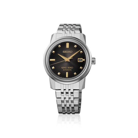 SDKA025 キングセイコー【新品正規品・ﾉﾍﾞﾙﾃｨ付･ﾍﾞﾙﾄ調整無料】ﾒｶﾆｶﾙ ﾒﾝｽﾞ腕時計　限定（在庫あり）画像