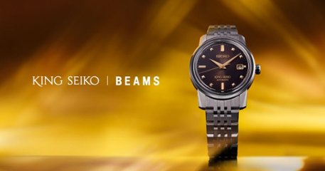 SDKA025 キングセイコー【新品正規品・ﾉﾍﾞﾙﾃｨ付･ﾍﾞﾙﾄ調整無料】ﾒｶﾆｶﾙ ﾒﾝｽﾞ腕時計　限定（在庫あり）画像