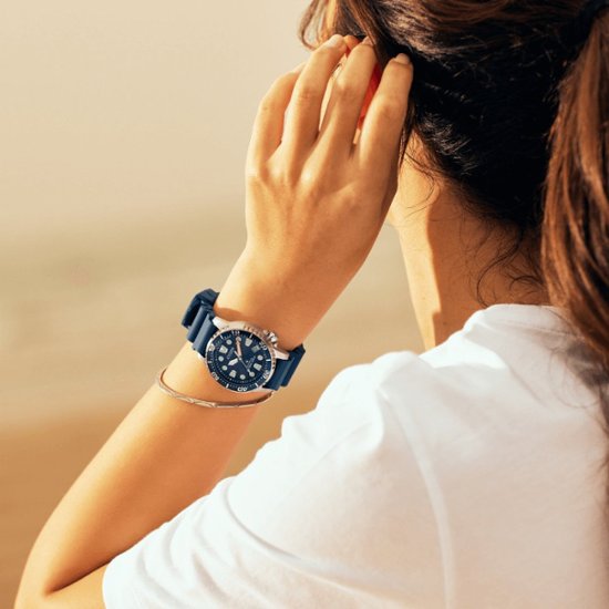 EO2021-05Lﾌﾟﾛﾏｽﾀｰ【ノベルティ付・ｷﾞﾌﾄ包装無料・国内正規品】腕時計 メンズ レディース ソーラー画像