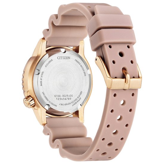 EO2023-00A ﾌﾟﾛﾏｽﾀｰ【ノベルティ付・ｷﾞﾌﾄ包装無料・国内正規品】腕時計 メンズ レディース ソーラー画像