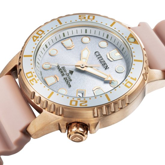 EO2023-00A ﾌﾟﾛﾏｽﾀｰ【ノベルティ付・ｷﾞﾌﾄ包装無料・国内正規品】腕時計 メンズ レディース ソーラー画像