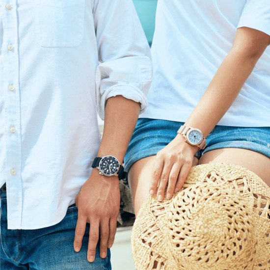 EO2023-00A ﾌﾟﾛﾏｽﾀｰ【ノベルティ付・ｷﾞﾌﾄ包装無料・国内正規品】腕時計 メンズ レディース ソーラー画像