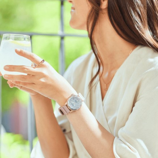 EO2023-00A ﾌﾟﾛﾏｽﾀｰ【ノベルティ付・ｷﾞﾌﾄ包装無料・国内正規品】腕時計 メンズ レディース ソーラー画像