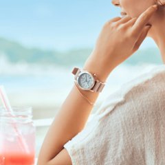 EO2023-00A ﾌﾟﾛﾏｽﾀｰ【ノベルティ付・ｷﾞﾌﾄ包装無料・国内正規品】腕時計 メンズ レディース ソーラー画像