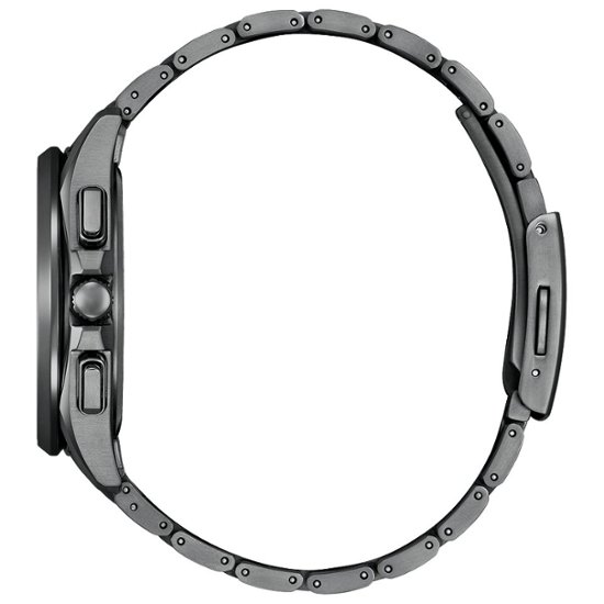 BY1005-73Z アテッサ【ノベルティ付・ｷﾞﾌﾄ包装･ベルト調整無料・国内正規品】腕時計 メンズ ソーラー電波 限定画像