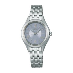 SSDY049 ｾｲｺｰｾﾚｸｼｮﾝ【ノベルティ付・ｷﾞﾌﾄ包装･ｻｲｽﾞ調整無料・国内正規品】 ソーラー電波 レディス  腕時計画像