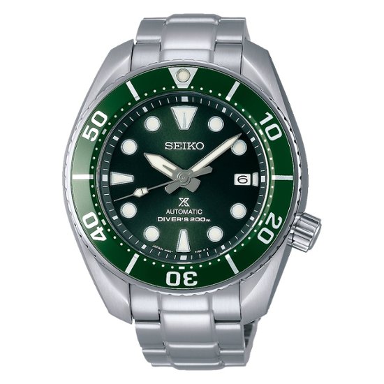 SBDC081・セイコー プロスペックス 【ノベルティ付・ベルト調整ギフト包装無料・新品正規品】  腕時計 メンズ メカニカル画像