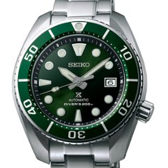 SBDC081・セイコー プロスペックス 【ノベルティ付・ベルト調整ギフト包装無料・新品正規品】  腕時計 メンズ メカニカル画像