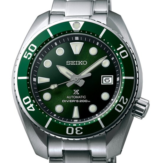 SBDC081・セイコー プロスペックス 【ノベルティ付・ベルト調整ギフト包装無料・新品正規品】  腕時計 メンズ メカニカル画像